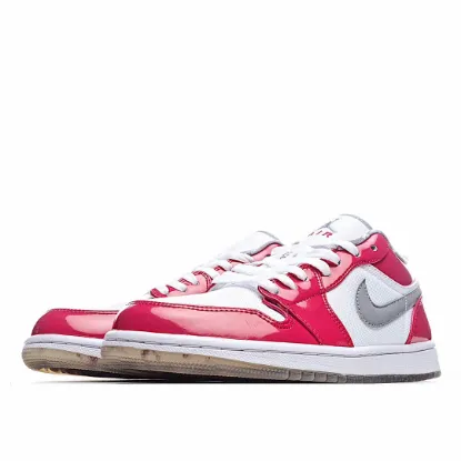 Picture of Air Jordan 1 Retro Low 'South Side'