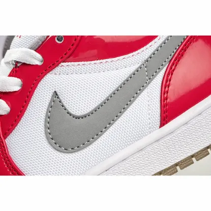 Picture of Air Jordan 1 Retro Low 'South Side'