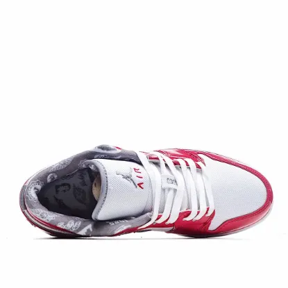 Picture of Air Jordan 1 Retro Low 'South Side'