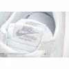 Picture of NIKE SACAI X LDWAFFLE 'WHITE NYLON'