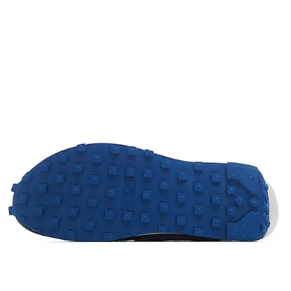 Picture of NIKE SACAI X UNDERCOVER X LDWAFFLE 'NIGHT MAROON TEAM ROYAL'