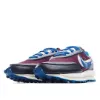 Picture of NIKE SACAI X UNDERCOVER X LDWAFFLE 'NIGHT MAROON TEAM ROYAL'