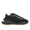 Picture of NIKE SACAI X VAPORWAFFLE 'BLACK GUM'