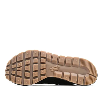 Picture of NIKE SACAI X VAPORWAFFLE 'BLACK GUM'