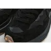 Picture of NIKE SACAI X VAPORWAFFLE 'BLACK GUM'