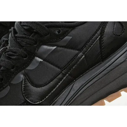 Picture of NIKE SACAI X VAPORWAFFLE 'BLACK GUM'