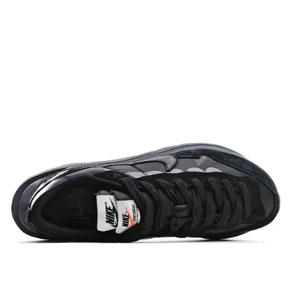 Picture of NIKE SACAI X VAPORWAFFLE 'BLACK GUM'
