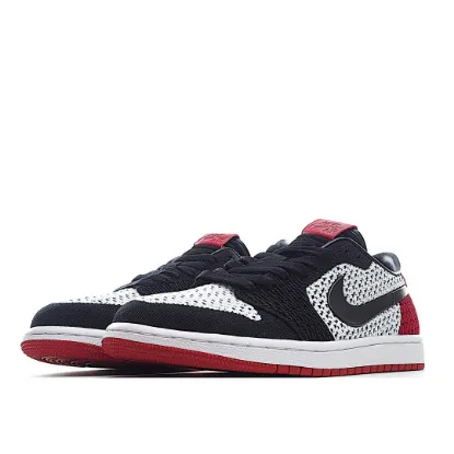 Picture of Air Jordan 1 Retro Low 'West Coast'