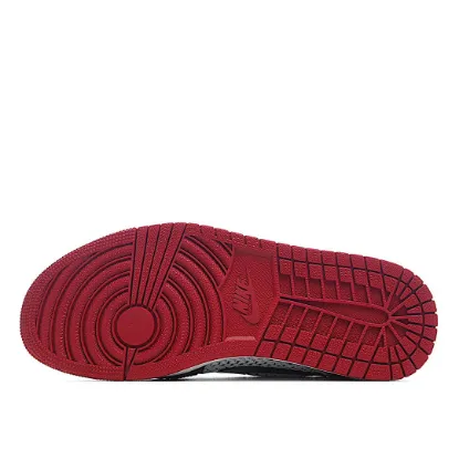 Picture of Air Jordan 1 Retro Low 'West Coast'