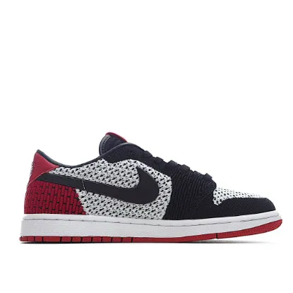 Picture of Air Jordan 1 Retro Low 'West Coast'