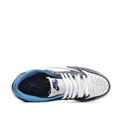 Picture of Air Jordan Team Hustle D9 Auto PS 'Metallic Silver'