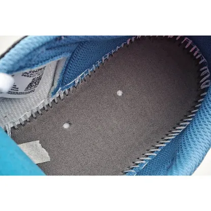 Picture of Air Jordan Team Hustle D9 Auto PS 'Metallic Silver'