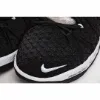 Picture of NIKE LEBRON 18 'BLACK UNIVERSITY RED'