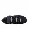 Picture of NIKE LEBRON 18 'BLACK UNIVERSITY RED'