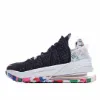 Picture of NIKE LEBRON 18 'JAMES GANG'