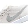 Picture of Wmns Air Jordan 1 Low SE 'Sherpa Fleece'