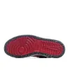Picture of Air Jordan 1 High Zoom Comfort 'Gym Red'