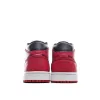 Picture of Air Jordan 1 Mid 'Banned'