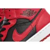 Picture of Air Jordan 1 Mid 'Banned'