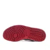 Picture of Air Jordan 1 Mid 'Banned'
