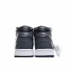 Picture of Air Jordan 1 Mid 'Dark Grey'