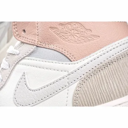 Picture of Air Jordan 1 Mid 'Milan'