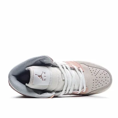 Picture of Air Jordan 1 Mid 'Milan'
