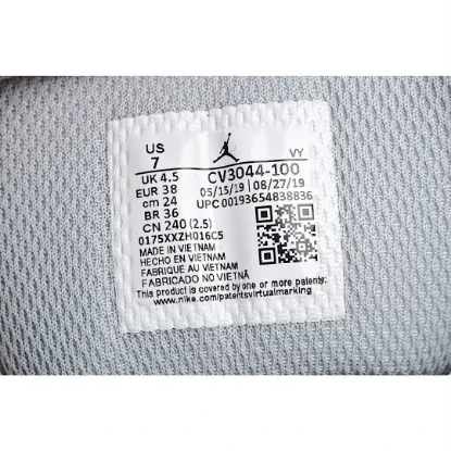 Picture of Air Jordan 1 Mid 'Milan'
