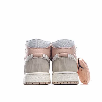 Picture of Air Jordan 1 Mid 'Milan'