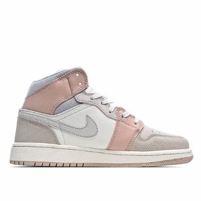 Picture of Air Jordan 1 Mid 'Milan'