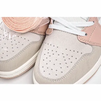 Picture of Air Jordan 1 Mid 'Milan'