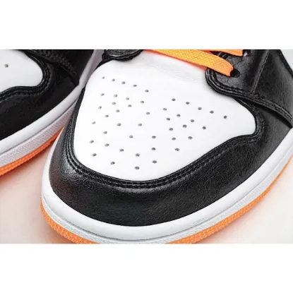 Picture of Air Jordan 1 Mid 'Phoenix Suns'