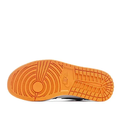 Picture of Air Jordan 1 Mid 'Phoenix Suns'