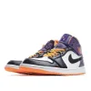 Picture of Air Jordan 1 Mid 'Phoenix Suns'