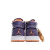 Picture of Air Jordan 1 Mid 'Phoenix Suns'