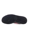 Picture of Air Jordan 1 Mid 'Pink Shadow'