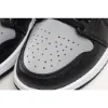 Picture of Air Jordan 1 Mid 'Pink Shadow'