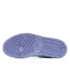 Picture of Air Jordan 1 Mid 'Purple Pulse'
