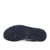 Picture of Air Jordan 1 Mid 'Sanded Purple'