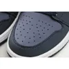 Picture of Air Jordan 1 Mid 'Sanded Purple'