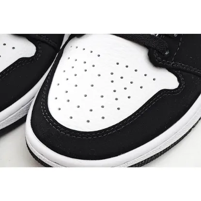 Picture of Air Jordan 1 Mid 'Shattered Backboard'