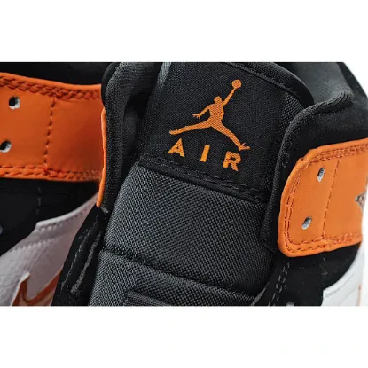 Picture of Air Jordan 1 Mid 'Shattered Backboard'