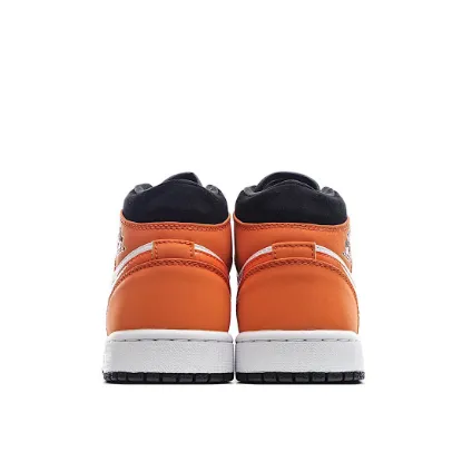 Picture of Air Jordan 1 Mid 'Shattered Backboard'