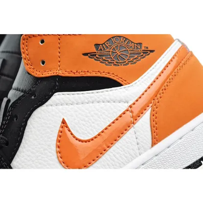 Picture of Air Jordan 1 Mid 'Shattered Backboard'