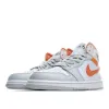 Picture of Air Jordan 1 Mid 'Starfish'