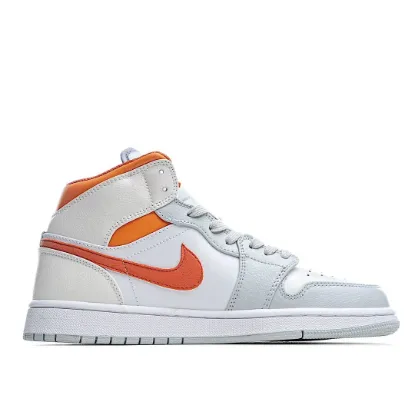 Picture of Air Jordan 1 Mid 'Starfish'