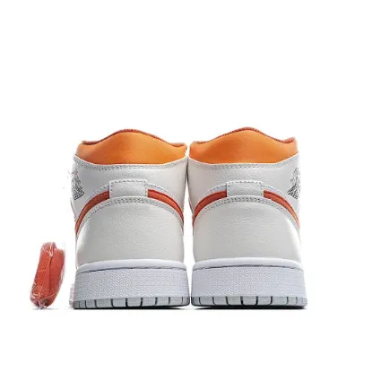 Picture of Air Jordan 1 Mid 'Starfish'
