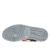 Picture of Air Jordan 1 Mid 'Starfish'