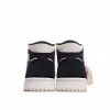 Picture of Air Jordan 1 Mid AJ1 Basketball Shoes