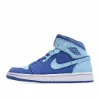 Picture of Air Jordan 1 Mid AJ1 Basketball Shoes